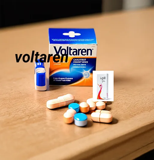 Voltaren pommade prix